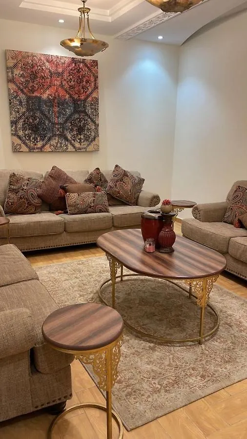 فيلا Strings Chalet شاليه اوتار الرياض