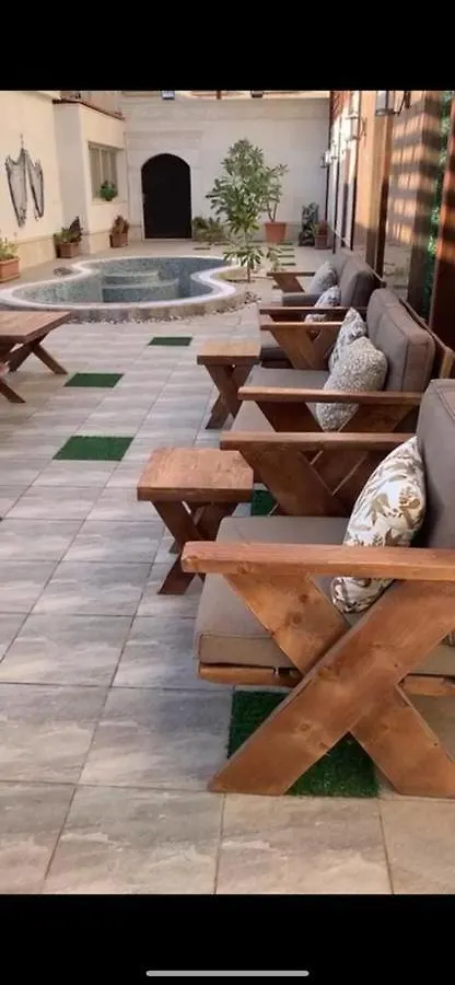 فيلا Strings Chalet شاليه اوتار الرياض 0*,  المملكة العربية السعودية