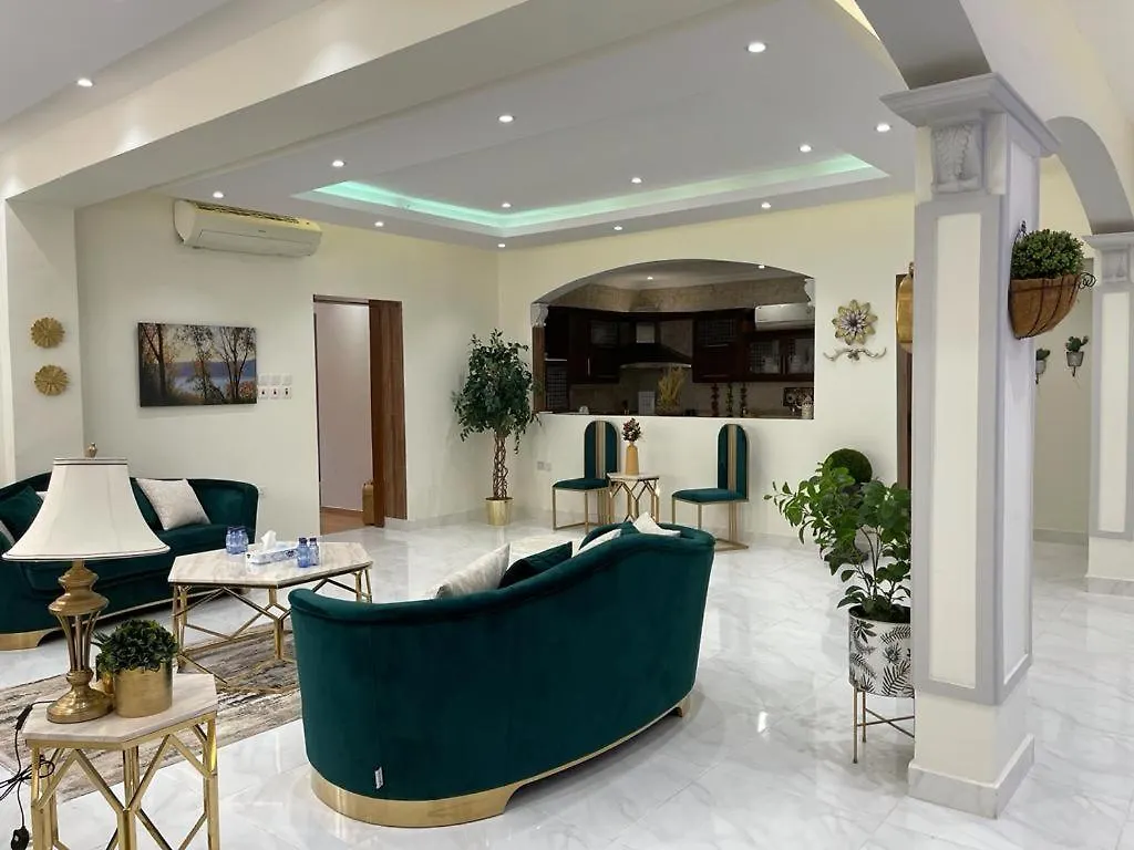 فيلا Strings Chalet شاليه اوتار الرياض المملكة العربية السعودية